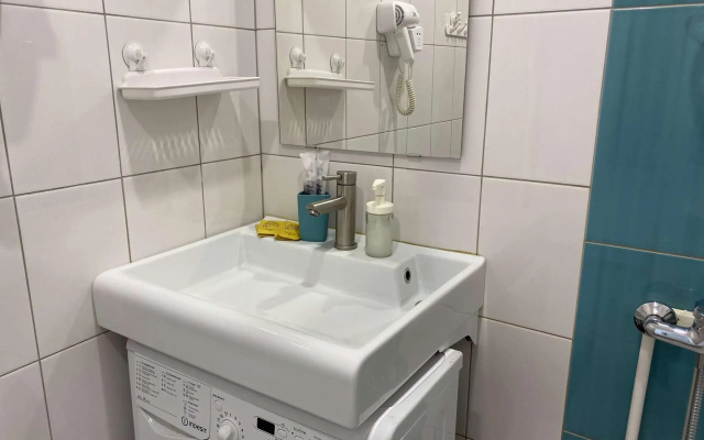 Апартаменты на улице Рабочей