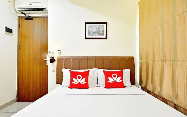 House of Arsonia Tulip by ZEN Rooms