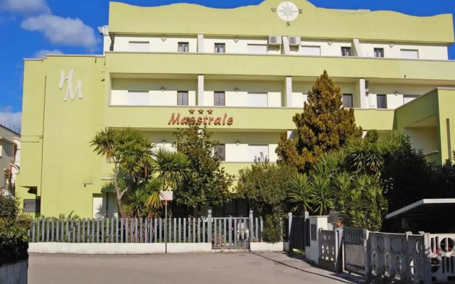 Hotel Maestrale