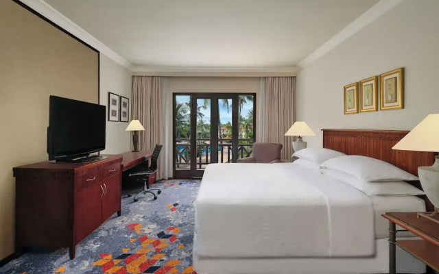 AKAR Hotels & Resort Lampung