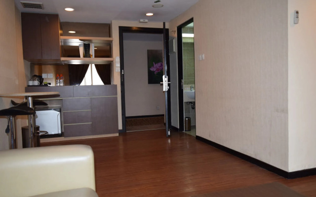 Hotel Horison Grand Serpong