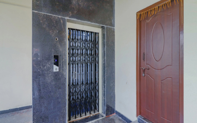 Hotel O Sri Residency
