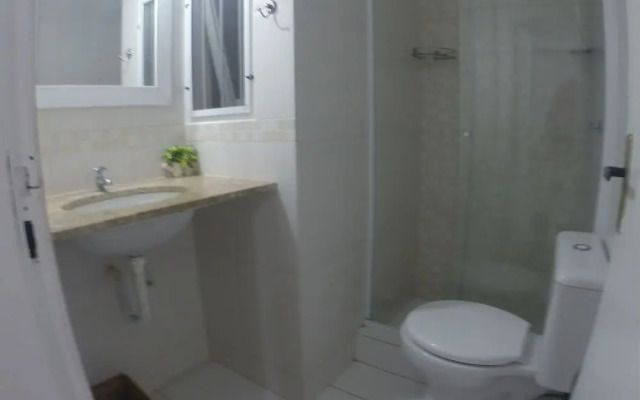 Casa Duplex 2 Quartos Geriba