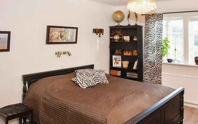 7 Person Holiday Home in Bullaren