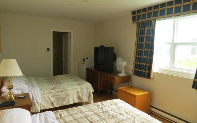 Hotel Greenwood