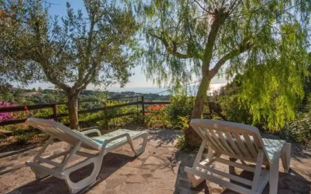 Residence Piccola Oasi 278S