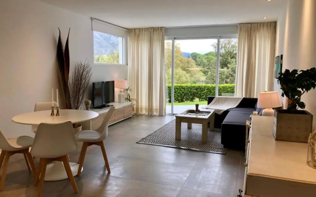 Perfect & Cosy a 3 min de Puerto Banús