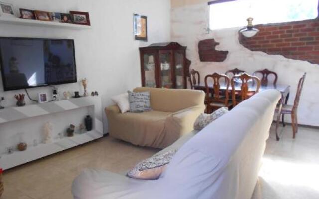 Casa do Bill Recreio