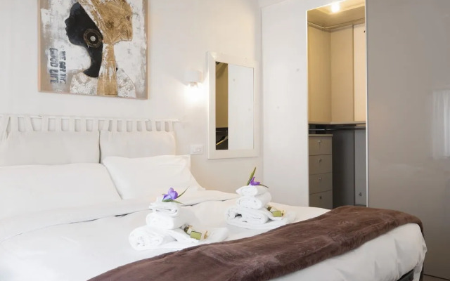 Flats4Rent Chiara