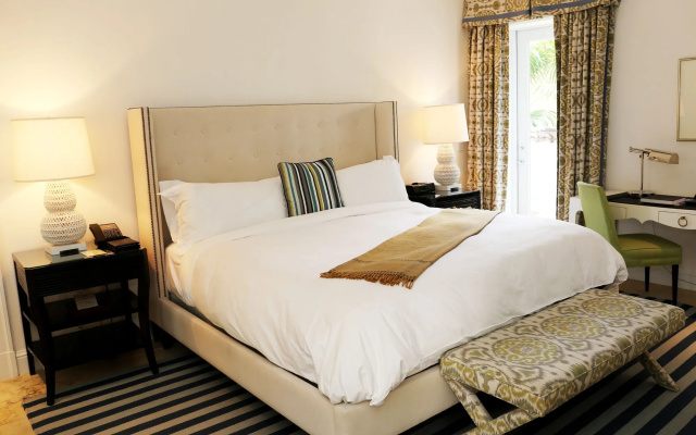 Fisher Island Club and Resort