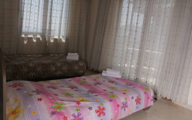 3 Br Bektas Sea View Villa 2 - Bav 9927