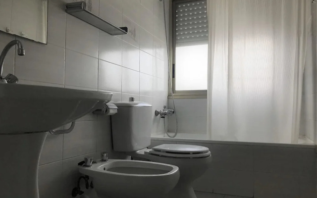 Apartamento Golf St Jordi Vista Mar - 140B