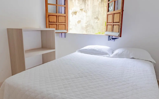 IT16 Apt 2 Quartos a 150m da Praia