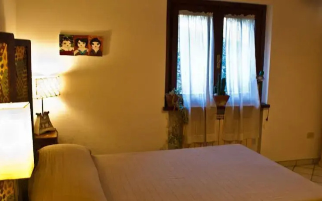 Terraepane Bed & Breakfast