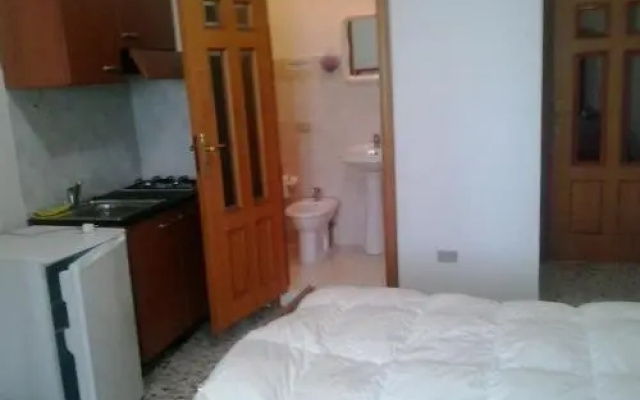 La Casa di Aldo