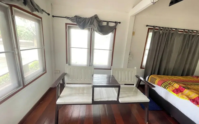 Saksaitarn Resort