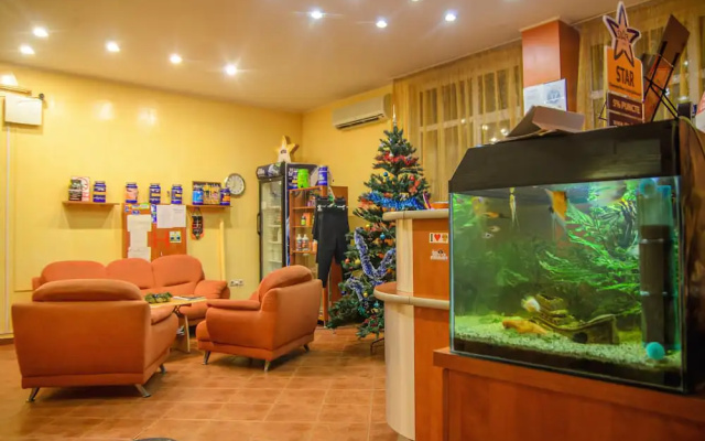 Hotel Alma Spa