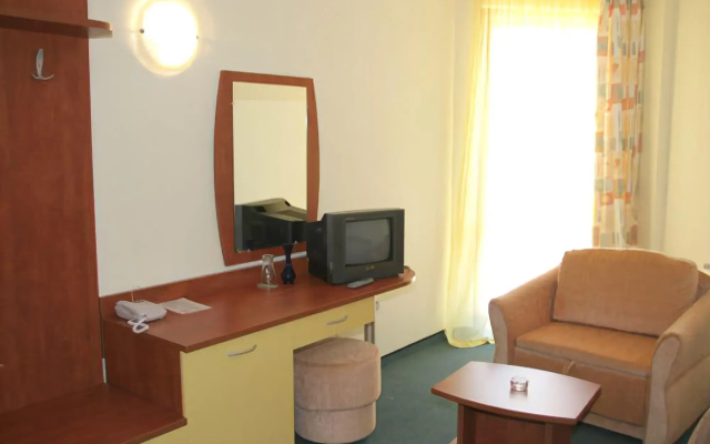 Hotel Grand