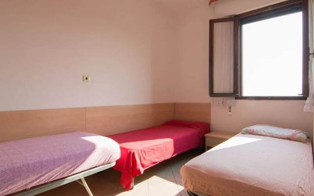 Loving Apartment in Rosolina Mare near Venice