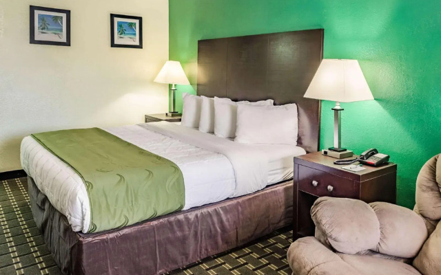 Econo Lodge