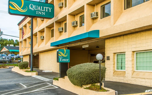 Quality Inn