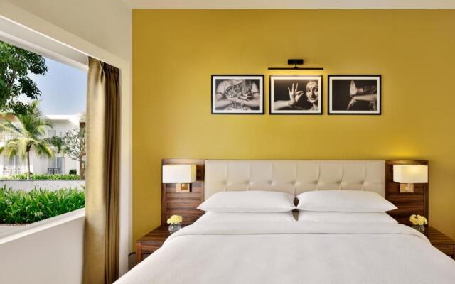 Four Points by Sheraton Mahabalipuram Resort & Convention Center