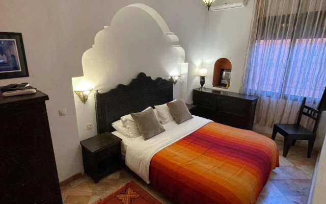 Dar Tahra