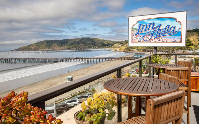 Inn at Avila Beach