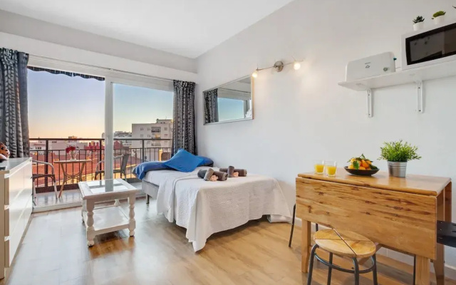 Apartment by Costa del Sol Beach & Pool