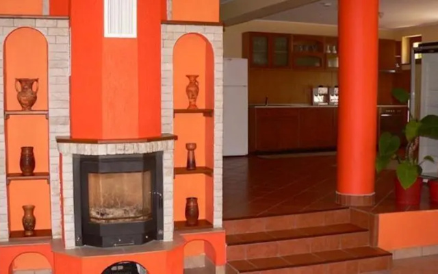 Deság Villa