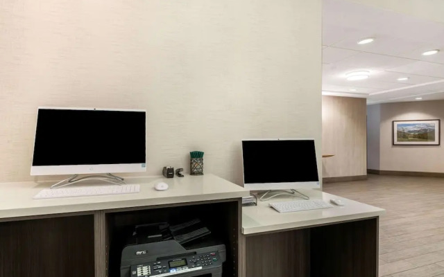 La Quinta Inn & Suites by Wyndham Bozeman