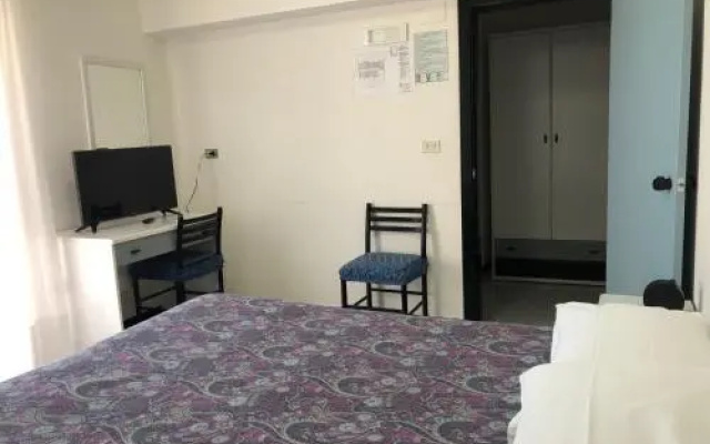 Hotel Lo Zodiaco