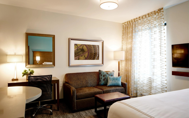 Staybridge Suites Seattle Downtown - Lake Union by IHG
