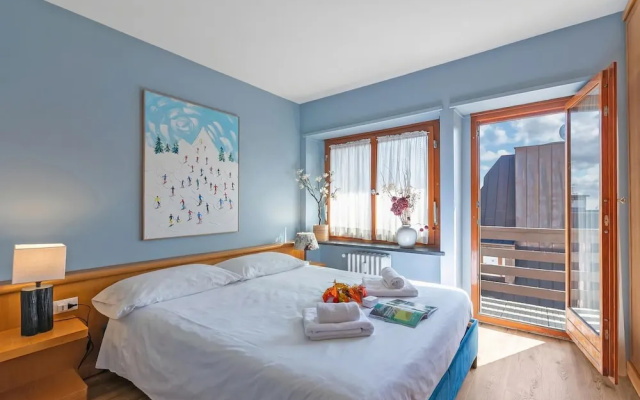 Appartamento Alpine Suite