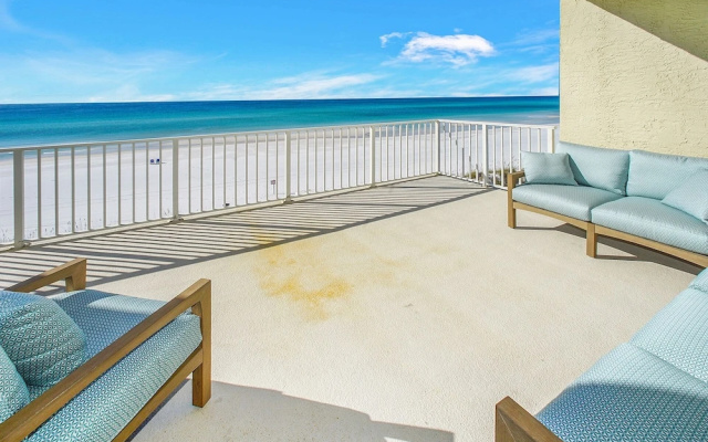 Art Of The Beach-- Penthouse 408 - 1883771