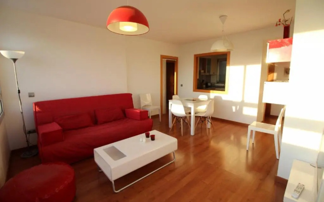 Apart-Rent Apartment Ancora 14º