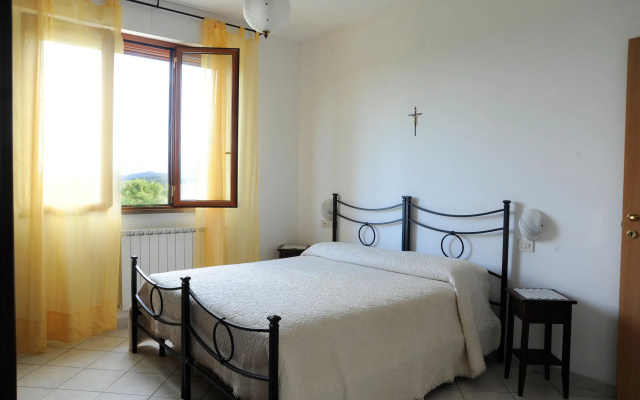Poggio delle Rose Tuscany Relais