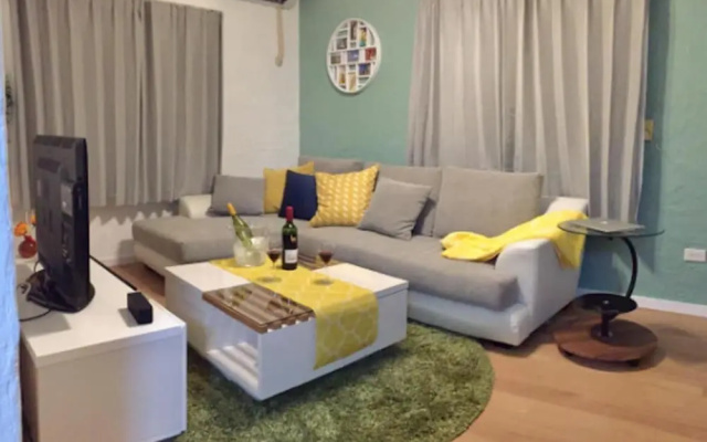 GUEST HOUSE Tiida