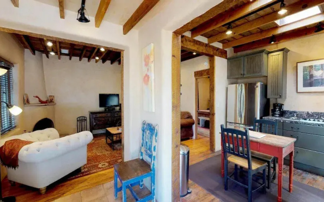 Casita Madera