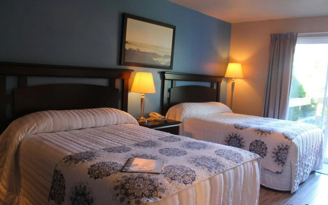 Hotel Motel Le Beluga