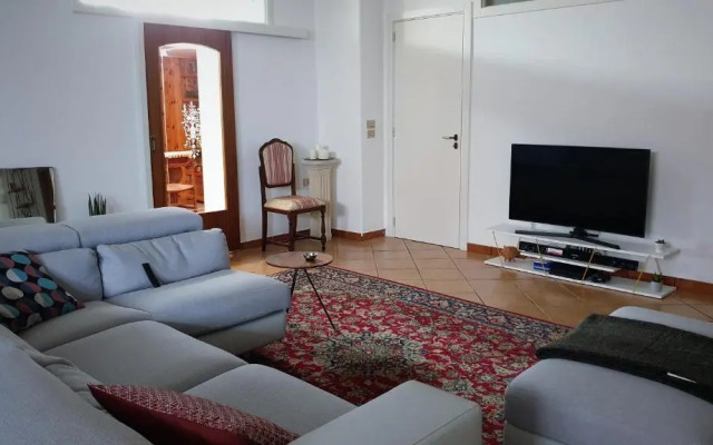 Appartamento La Carambola 110mq
