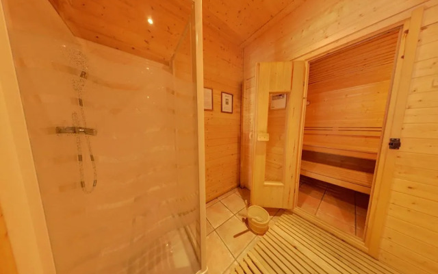Chalet Hauts De La Lauzière