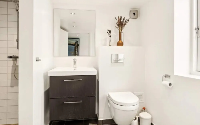 6 Person Holiday Home in Otterup