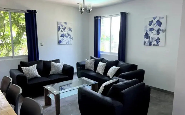Carambola Rooms
