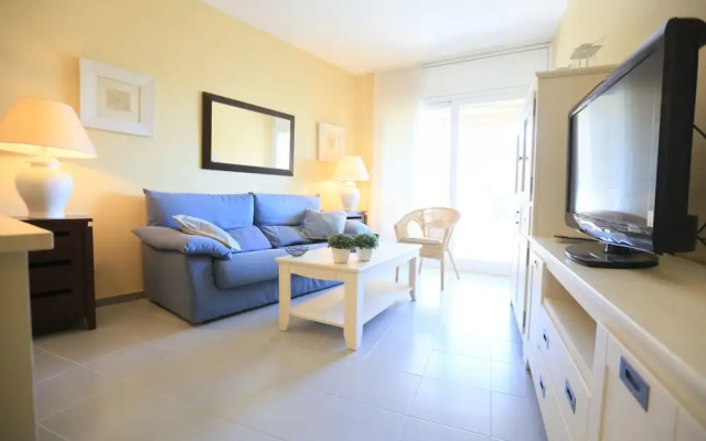 Apartamento ideal familias para 4 personas en Cambrils (150572)