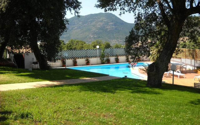 Villa Giove