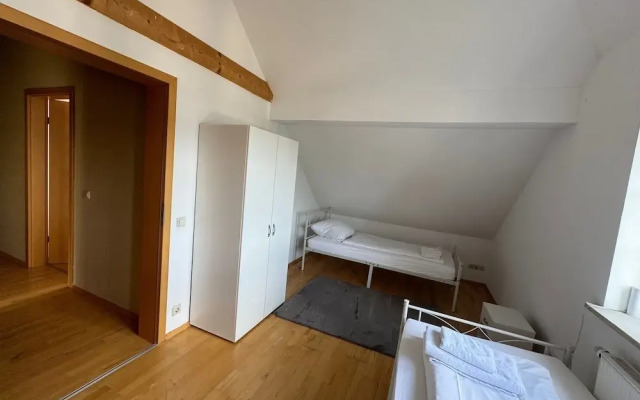 Ferienwohnung Kastellaun Zentrum