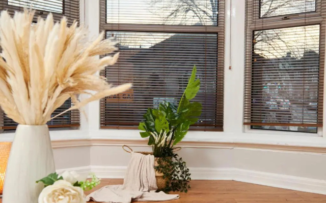 Central Harrogate 2 Bedroom Apartment