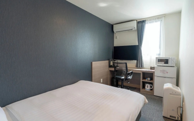 HOTEL R9 The Yard KANUMA NISHIMORO