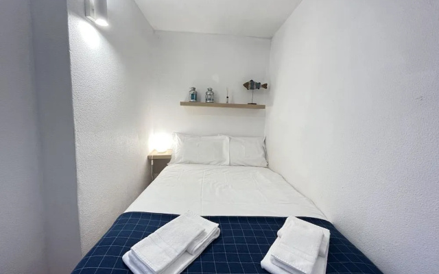 Amazing Sesimbra Duplex by the beach